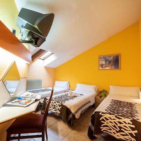 Hotel Les Terres 랄도사 외부 사진