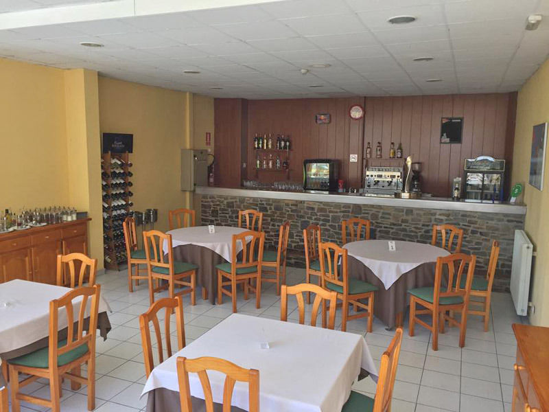 Hotel Les Terres 랄도사 외부 사진