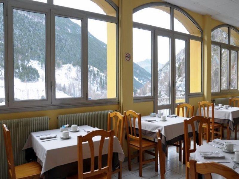Hotel Les Terres 랄도사 외부 사진