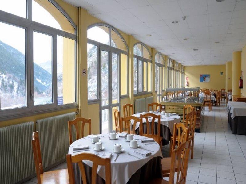 Hotel Les Terres 랄도사 외부 사진