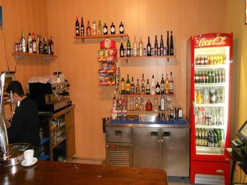 Hotel Les Terres 랄도사 외부 사진