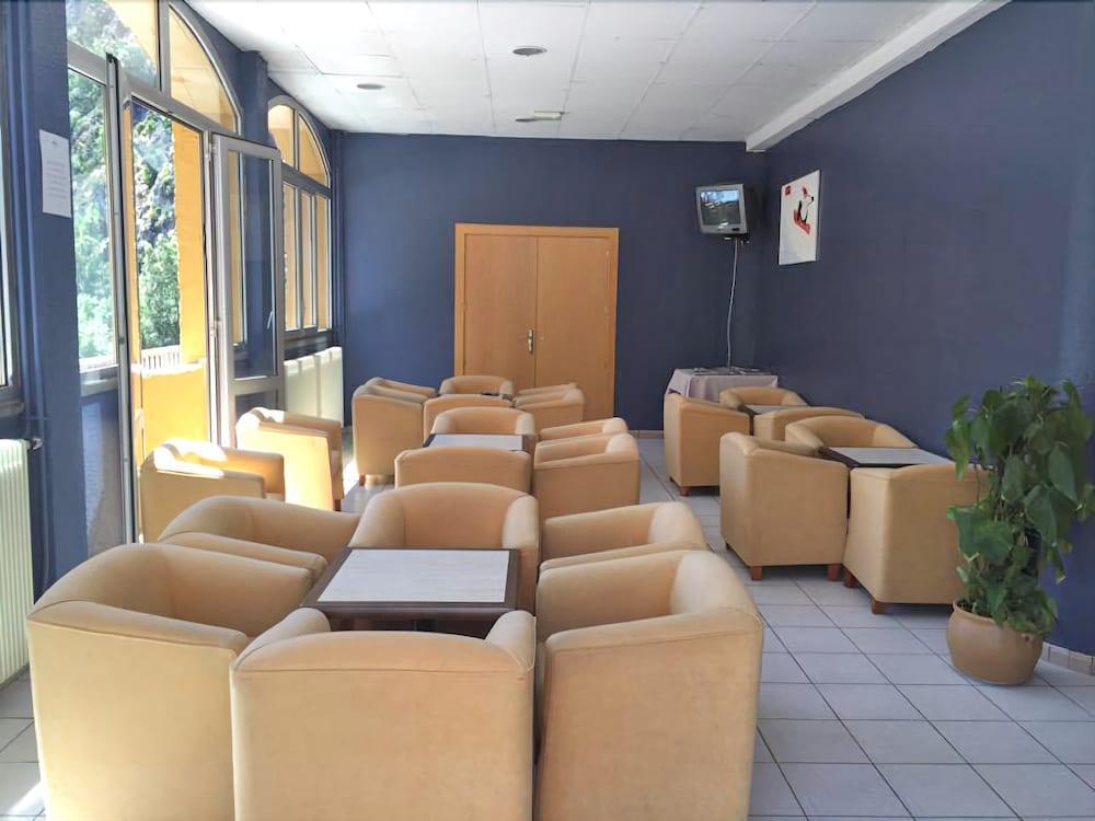 Hotel Les Terres 랄도사 외부 사진