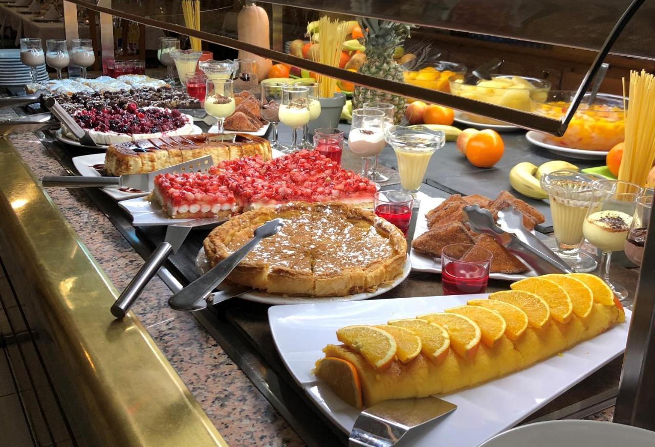 Hotel Les Terres 랄도사 외부 사진